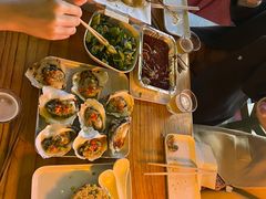 -木屋烧烤(龙湖天街店)