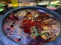 -麻大侠老火锅(巴国城店)