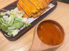 -红小满休闲餐厅(十全街店)