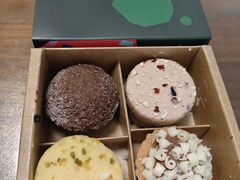 -星巴克(北京三里河东路店)