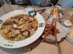 -渔语鱼酸菜鱼新川菜(万象城店)