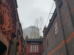 -中共一大纪念馆