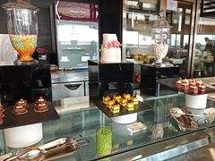 -洲际酒店·地平线全日餐厅HORIZON CAFÉ
