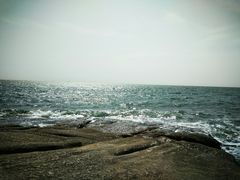 -老虎石海上公园