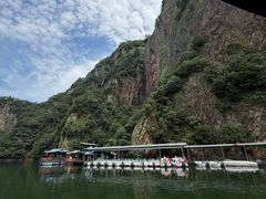-五泄景区