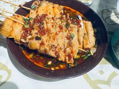 -串盟烧烤大排档·长沙美食地标(星沙店)
