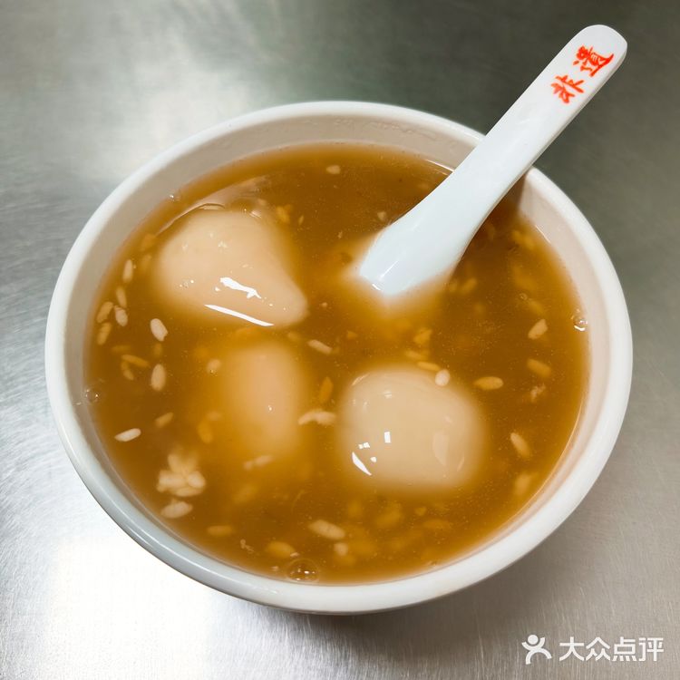 蚌埠必打卡的特色小吃店❗雪园小吃‼️