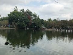 -东莞市可园博物馆