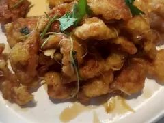 -宏达老菜馆(东安街店)