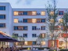 -龙湖冠寓(北京关庄地铁站店)