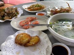 -瑶记海鲜餐厅(西涌店)
