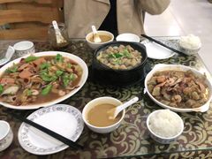 -友利砂锅居(烟台店)