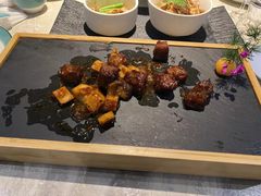 -渝乡辣婆婆·川菜 水煮鱼(中山西路店)