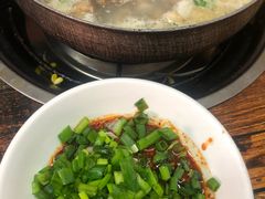 -唠叨坊私房菜(五一街店)