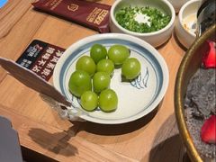 -巴奴毛肚火锅(龙湖锦艺城店)