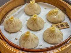 -裕兴记•蟹黄面馆(人民广场店)