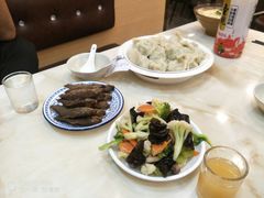 -饺子王(金厦里店)