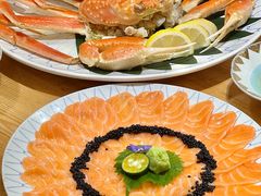 -昱匠·日本料理(金融街店)