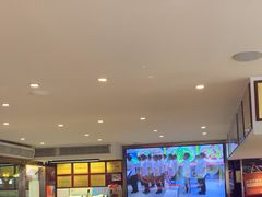 -川流不息·地道川菜·小龙虾(松东路店)