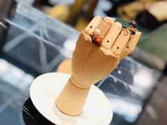-1981牛排西餐厅(海信店)