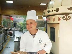 -森谷美食公园(杨行店)