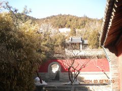 -窦大夫祠