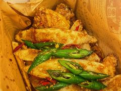 -一乐韩国炸鸡(梅江店)
