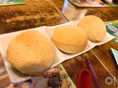 -添好运点心专门店(深水埗店)