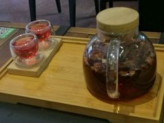 -百好乐宠物友好餐厅(朝外大街店)