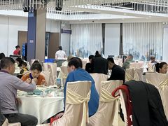 -松雅轩商务婚礼生日(同和店)