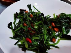 -听涛雅苑百味饺子老家菜馆