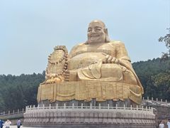 -千佛山风景名胜区