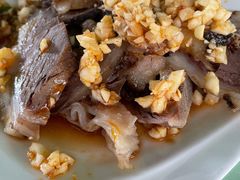 -马白开来特色羊排揪片子  (总店)