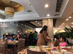 大堂-椿记烧鹅(叠彩店)