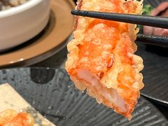 -争鲜回转寿司(中街大悦城店)
