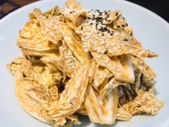 乾隆白菜-羲和雅苑•北京烤鸭(吴中路万象城店)