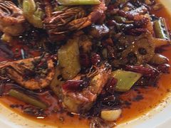 -辣婆婆(航天桥店)