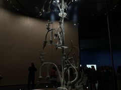 -三星堆博物馆