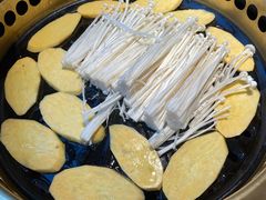 -九畋町和牛黑牛烤肉料理(三里屯3·3大厦店)