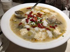 -川味堂·四川豆花(八卦岭店)