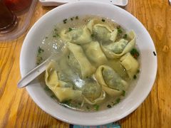 -东泰祥生煎馆(重庆北路店)