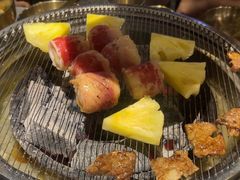 -本炙炭烤·蒲烧活鳗料理店(金沙洲店)