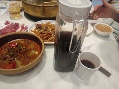 -食潮汕头鲜牛馆(望京保利店)