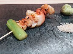 -橼舍鮨青木