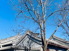 -北京君和豪生酒店