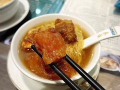-麦奀云吞面世家(中环店)