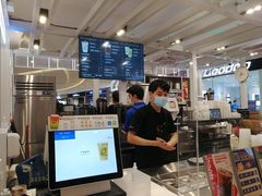 -KOI The(卓悦汇购物中心店)