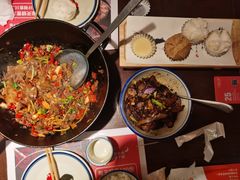 -小隐人家(乐松店)