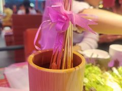 -多嘴超级肉蟹煲(中街恒隆故宫店)