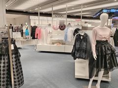 -乐天免税店(明洞店)